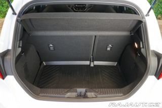 Ford Fiesta ST*AGR*PERFORMANCE*KAMERA 2023