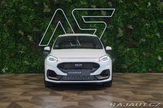 Ford Fiesta ST*AGR*PERFORMANCE*KAMERA 2023