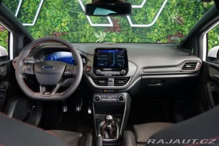 Ford Fiesta ST*AGR*PERFORMANCE*KAMERA 2023