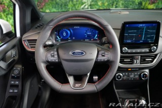 Ford Fiesta ST*AGR*PERFORMANCE*KAMERA 2023