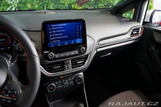 Ford Fiesta ST*AGR*PERFORMANCE*KAMERA 2023
