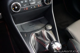 Ford Fiesta ST*AGR*PERFORMANCE*KAMERA 2023