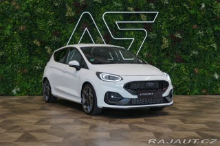 Ford Fiesta ST*AGR*PERFORMANCE*KAMERA 2023