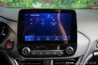 Ford Fiesta ST*AGR*PERFORMANCE*KAMERA 2023