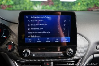 Ford Fiesta ST*AGR*PERFORMANCE*KAMERA 2023