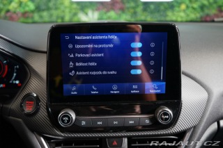 Ford Fiesta ST*AGR*PERFORMANCE*KAMERA 2023
