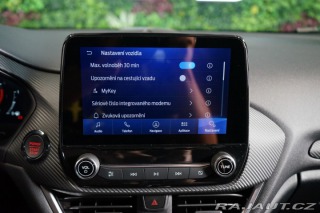 Ford Fiesta ST*AGR*PERFORMANCE*KAMERA 2023
