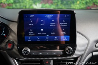 Ford Fiesta ST*AGR*PERFORMANCE*KAMERA 2023
