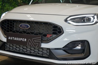Ford Fiesta ST*AGR*PERFORMANCE*KAMERA 2023