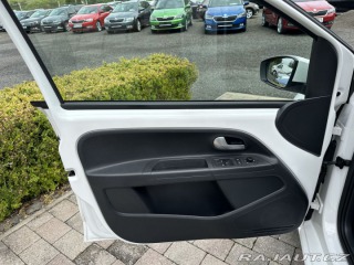 Volkswagen up! 1,0MPI 44kW MOVE SERVISKA 2019