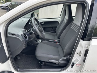 Volkswagen up! 1,0MPI 44kW MOVE SERVISKA 2019