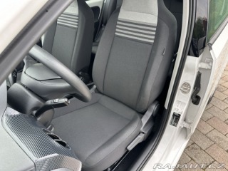 Volkswagen up! 1,0MPI 44kW MOVE SERVISKA 2019