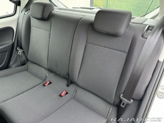 Volkswagen up! 1,0MPI 44kW MOVE SERVISKA 2019