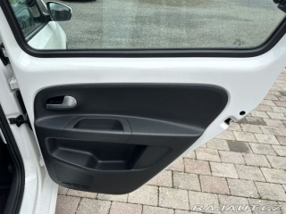 Volkswagen up! 1,0MPI 44kW MOVE SERVISKA 2019