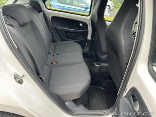 Volkswagen up! 1,0MPI 44kW MOVE SERVISKA 2019