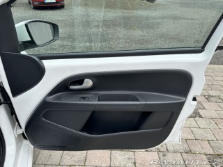 Volkswagen up! 1,0MPI 44kW MOVE SERVISKA 2019