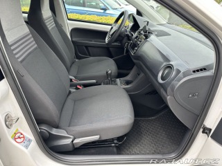 Volkswagen up! 1,0MPI 44kW MOVE SERVISKA 2019