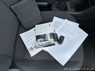 Volkswagen up! 1,0MPI 44kW MOVE SERVISKA 2019