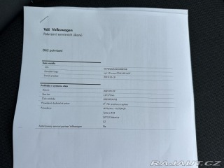 Volkswagen up! 1,0MPI 44kW MOVE SERVISKA 2019