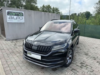 Škoda Kodiaq 2,0TSI 140kW SPORTLINE 1.