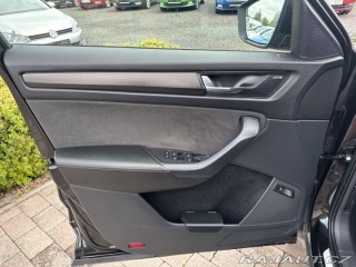 Škoda Kodiaq 2,0TSI 140kW SPORTLINE 1. 2021