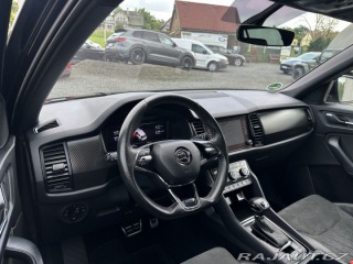 Škoda Kodiaq 2,0TSI 140kW SPORTLINE 1. 2021