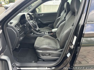 Škoda Kodiaq 2,0TSI 140kW SPORTLINE 1. 2021