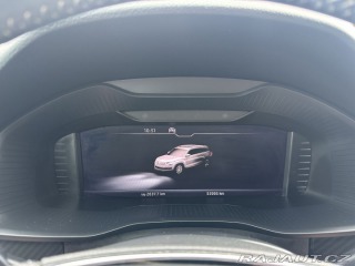 Škoda Kodiaq 2,0TSI 140kW SPORTLINE 1. 2021