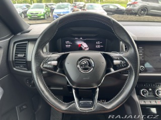 Škoda Kodiaq 2,0TSI 140kW SPORTLINE 1. 2021