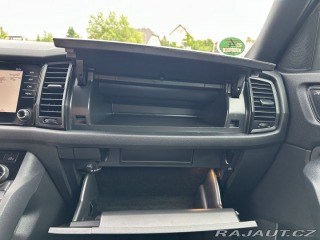 Škoda Kodiaq 2,0TSI 140kW SPORTLINE 1. 2021