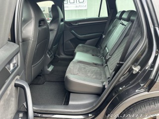 Škoda Kodiaq 2,0TSI 140kW SPORTLINE 1. 2021