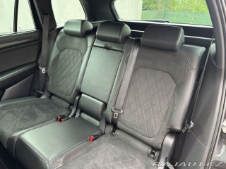 Škoda Kodiaq 2,0TSI 140kW SPORTLINE 1. 2021