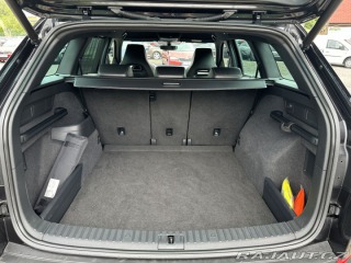 Škoda Kodiaq 2,0TSI 140kW SPORTLINE 1. 2021