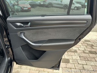 Škoda Kodiaq 2,0TSI 140kW SPORTLINE 1. 2021