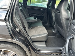 Škoda Kodiaq 2,0TSI 140kW SPORTLINE 1. 2021