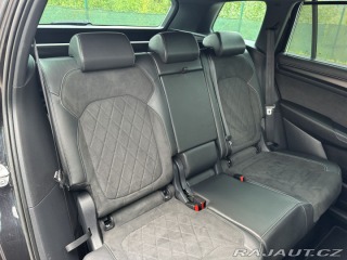 Škoda Kodiaq 2,0TSI 140kW SPORTLINE 1. 2021