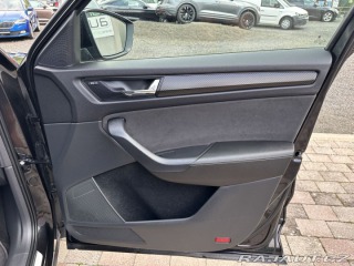 Škoda Kodiaq 2,0TSI 140kW SPORTLINE 1. 2021