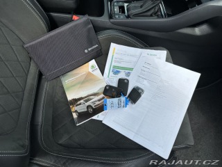 Škoda Kodiaq 2,0TSI 140kW SPORTLINE 1. 2021
