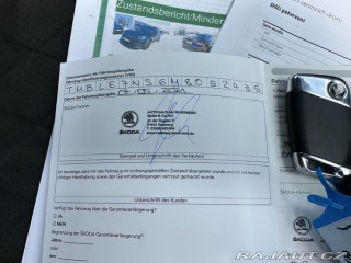 Škoda Kodiaq 2,0TSI 140kW SPORTLINE 1. 2021