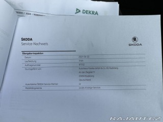 Škoda Kodiaq 2,0TSI 140kW SPORTLINE 1. 2021