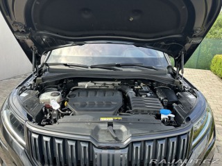 Škoda Kodiaq 2,0TSI 140kW SPORTLINE 1. 2021