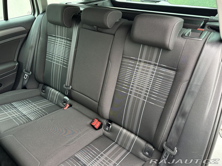 Volkswagen Golf 1,4TSI 92kW DSG LOUNGE SE 2015