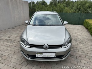Volkswagen Golf 1,4TSI 92kW DSG LOUNGE SE 2015