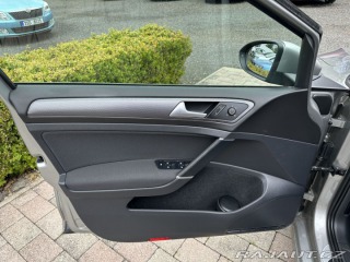 Volkswagen Golf 1,4TSI 92kW DSG LOUNGE SE 2015