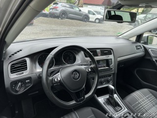 Volkswagen Golf 1,4TSI 92kW DSG LOUNGE SE 2015