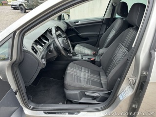 Volkswagen Golf 1,4TSI 92kW DSG LOUNGE SE 2015