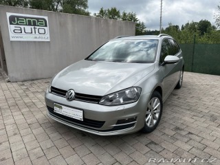 Volkswagen Golf 1,4TSI 92kW DSG LOUNGE SE 2015