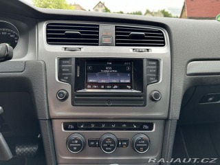 Volkswagen Golf 1,4TSI 92kW DSG LOUNGE SE 2015