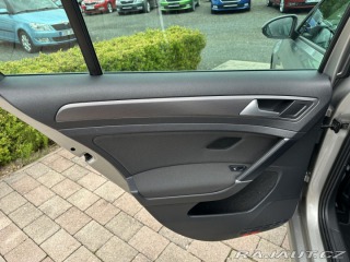 Volkswagen Golf 1,4TSI 92kW DSG LOUNGE SE 2015