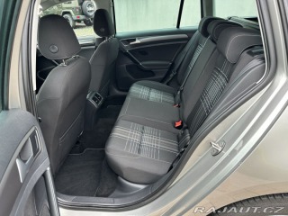 Volkswagen Golf 1,4TSI 92kW DSG LOUNGE SE 2015